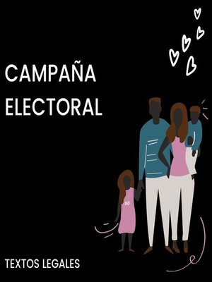 cover image of CAMPAÑA ELECTORAL